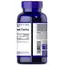 Puritan's Pride Absorbable Calcium + Vitamin D-3 1300 mg/25 mcg 100 Softgels, image , зображення 2