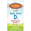 Carlson Labs Kid's Super Daily D3 400 IU 10,3 ml, Carlson Labs Kid's Super Daily D3 400 IU 10,3 ml , изображение 2 в интернет магазине Mega Mass