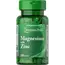 Puritan's Pride Magnesium with Zinc 100 tabs, image 