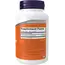 NOW L-Phenylalanine 500 mg 120 caps, NOW L-Phenylalanine 500 mg 120 caps , изображение 2 в интернет магазине Mega Mass
