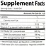 Carlson Labs Kid's Chewable DHA 100 mg 60 softgels, Carlson Labs Kid's Chewable DHA 100 mg 60 softgels , изображение 4 в интернет магазине Mega Mass