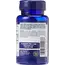 Puritan's Pride Folate 666 mcg DFE (Folic Acid 400 mcg) 250 tabs, image , зображення 3
