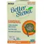 NOW Better Stevia 100 packets, image 