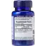 Puritan's Pride Folate 666 mcg DFE (Folic Acid 400 mcg) 250 tabs, image , зображення 2
