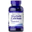 Puritan's Pride Absorbable Calcium + Vitamin D-3 1300 mg/25 mcg 100 Softgels, image 