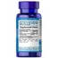 Puritan's Pride Hyaluronic Acid 100 mg 120 caps, Puritan's Pride Hyaluronic Acid 100 mg 120 caps , изображение 2 в интернет магазине Mega Mass