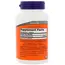 NOW L-Tyrosine 500 mg 60 caps, Фасування: 60 caps, image , зображення 2