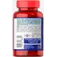 Puritan's Pride Omega-3 Fish Oil 1000 mg 100 softgels, image , зображення 3
