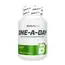 BioTech One-A-Day 100 tabs, BioTech One-A-Day 100 tabs  в интернет магазине Mega Mass
