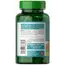 Puritan's Pride Turmeric Curcumin 1000 mg 60 caps, image , зображення 3