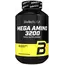 BioTech Mega Amino 3200 100 tabs, Фасовка: 100 tabs, BioTech Mega Amino 3200 100 tabs, Фасовка: 100 tabs  в интернет магазине Mega Mass