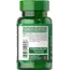 Puritan's Pride Chromium Picolinate 500 mcg 100 tabs, image , зображення 2