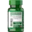 Puritan's Pride Chromium Picolinate 200 mcg 100 tabs, image , зображення 3