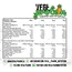 Real Pharm Vege Protein 600 g, Фасування: 600 g, Смак:  Chocolate / Шоколад, image , зображення 2