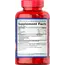 Puritan's Pride Omega-3 Fish Oil 1200 mg 200 softgels, Puritan's Pride Omega-3 Fish Oil 1200 mg 200 softgels , изображение 2 в интернет магазине Mega Mass
