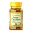 Puritan's Pride Beta-Carotine 3000 mcg 100 softgels, Фасування: 100 softgels, Концентрація: 3000 mcg, Коцентрація: 3000 mcg, image 