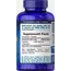 Puritan's Pride L-Arginine 1000 mg 100 caps, Puritan's Pride L-Arginine 1000 mg 100 caps , изображение 2 в интернет магазине Mega Mass