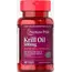 Puritan`s Pride Krill Oil 500 mg 30 softgels, Puritan`s Pride Krill Oil 500 mg 30 softgels  в интернет магазине Mega Mass