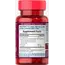 Puritan`s Pride Krill Oil 500 mg 30 softgels, Puritan`s Pride Krill Oil 500 mg 30 softgels , изображение 2 в интернет магазине Mega Mass