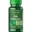 Puritan's Pride Saw Palmetto 450 mg 100 caps, image 