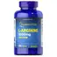 Puritan's Pride L-Arginine 1000 mg 100 caps, Puritan's Pride L-Arginine 1000 mg 100 caps  в интернет магазине Mega Mass