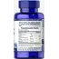 Puritan's Pride Absorbable Calcium Magnesium + Vitamin D3 60 softgels, image , зображення 3