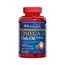Puritan’s Pride Triple Strength Omega-3 Fish Oil 1360 mg (950 mg active omega-3), Фасовка: 60 caps, Puritan’s Pride Triple Strength Omega-3 Fish Oil 1360 mg (950 mg active omega-3), Фасовка: 60 caps  в интернет магазине Mega Mass
