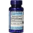 Puritan's Pride Biotin 5000 mcg 60 softgels, Puritan's Pride Biotin 5000 mcg 60 softgels , изображение 2 в интернет магазине Mega Mass