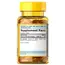 Puritan's Pride Beta-Carotine 3000 mcg 100 softgels, Фасування: 100 softgels, Концентрація: 3000 mcg, Коцентрація: 3000 mcg, image , зображення 2
