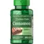 Puritan's Pride Cinnamon 500 mg 100 caps, image 