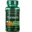 Puritan's Pride Turmeric 400 mg 100 caps, image 