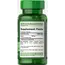 Puritan's Pride Turmeric 400 mg 100 caps, image , зображення 2