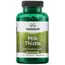 Swanson Milk Thistle 500 mg 100 caps, Swanson Milk Thistle 500 mg 100 caps  в интернет магазине Mega Mass