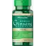 Puritan's Pride Korean Ginseng extract 100 mg 60 caps, image 