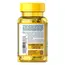 Puritan's Pride Vitamin A 8,000 IU (2,400 mcg) 100 softgels, image , зображення 3
