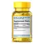 Puritan's Pride Vitamin A 8,000 IU (2,400 mcg) 100 softgels, image , зображення 2