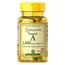 Puritan's Pride Vitamin A 8,000 IU (2,400 mcg) 100 softgels, image 