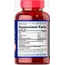 Puritan's Pride Omega-3 Fish Oil 1200 mg + D3 25 mcg 90 softgels, Puritan's Pride Omega-3 Fish Oil 1200 mg + D3 25 mcg 90 softgels , изображение 2 в интернет магазине Mega Mass