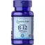Puritan's Pride B-12 500 mcg 100 tabs, image 