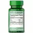 Puritan's Pride Zinc Picolinate 25mg 100 caps, image , зображення 2