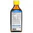 Carlson Kid's Fish Oil 800 mg 200 ml, Carlson Kid's Fish Oil 800 mg 200 ml , изображение 2 в интернет магазине Mega Mass