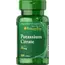 Puritan’s Pride Potassium Citrate 99 mg 100 tabs, image 