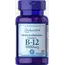 Puritan`s Pride  Methylcobalamin B-12 1000 mcg 30 tabs, Puritan`s Pride  Methylcobalamin B-12 1000 mcg 30 tabs  в интернет магазине Mega Mass