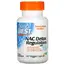 Doctor's Best NAC Detox Regulators 60 veg caps, image 