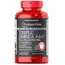 Puritan's Pride Maximum Strength Triple Omega 3-6-9 Fish, Flax & Borage Oils 120 softgels, image 