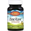 Carlson Zinc Ease 42 Lozenges Lemon, Carlson Zinc Ease 42 Lozenges Lemon  в интернет магазине Mega Mass