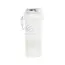 Smartshake Slim 500ml - Pure White, image 