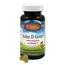 Carlson Solar D Gems 120 softgels Lemon, image 