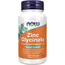 NOW ZINC GLYCINATE 30mg 120 softgels, NOW ZINC GLYCINATE 30mg 120 softgels  в интернет магазине Mega Mass