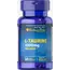 Puritan's Pride L-Taurine 1000 mg 50 tabs, image 